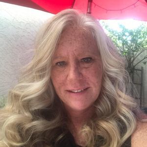 Meet your Posher, Sue